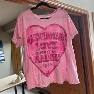 Magnolia Pearl Malibu top 1443